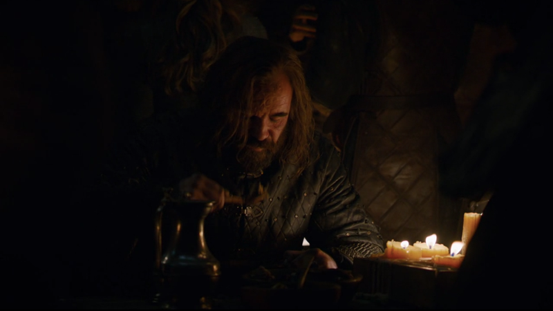 Rory McCann
